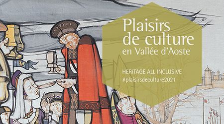 Plaisirs de culture 2021 Heritage all inclusive