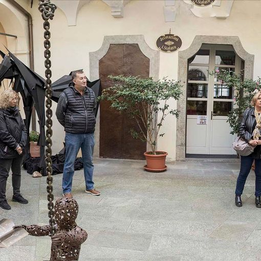 Varallo, la Festa Nazionale del PleinAir: venerdì 29 e sabato 30 settembre.