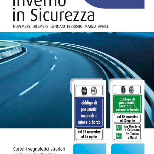 Consentito andare dal gommista in tutte le zone