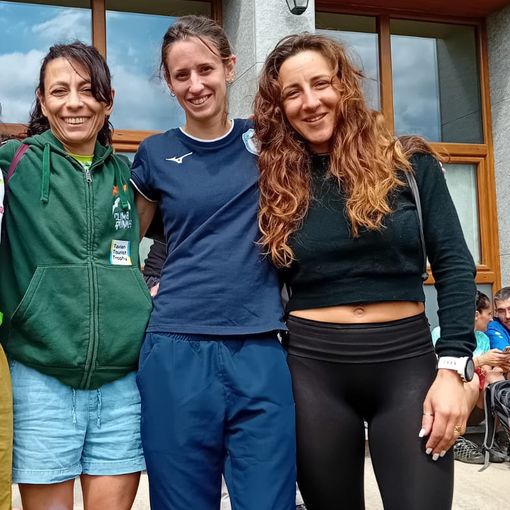 Varallo-Res alla 50° edizione: grande successo della gara storica.