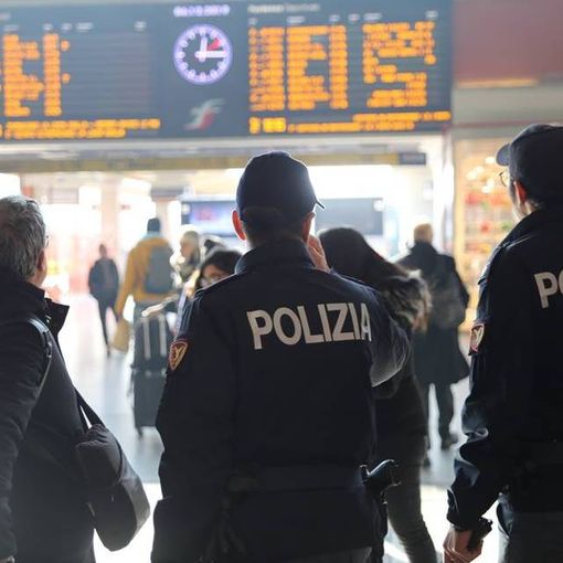 Estate sicura per chi viaggia coi controlli della Polfer