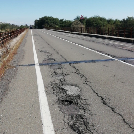 Aggiornamenti di viabilità: i ponti riaperti