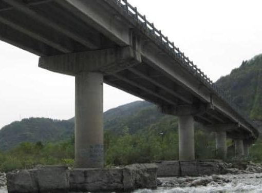 Quarona, gli orari e i giorni della chiusura del ponte che collega a Doccio