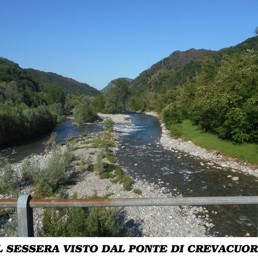 Valsessera magica e misteriosa: Gli ‘ampicà’ ed il lago perduto di Crevacuore