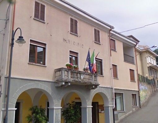 Portula, lavori all'incrocio tra la &quot;Destra Sessera&quot; e la Coggiola-Trivero