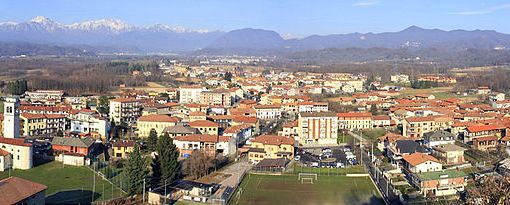 Presentazione della candidatura delle “Terre del Boca” nel registro dei paesaggi rurali storici