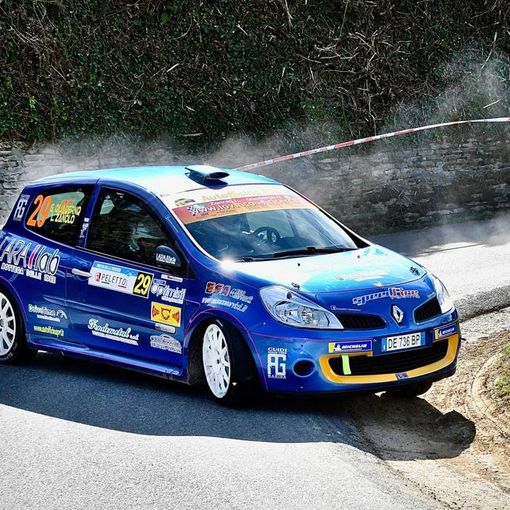 Speed Fire Racing festeggia Quaderno - Zanolo e si prepara alla gara di casa