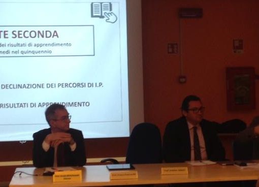 Sito iis-lancia.edu.it
