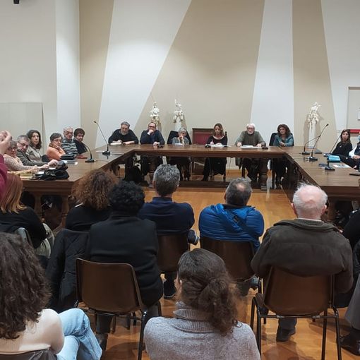 Il risveglio del mondo culturale borgosesiano, presentati i &quot;Venerdì culturali&quot;