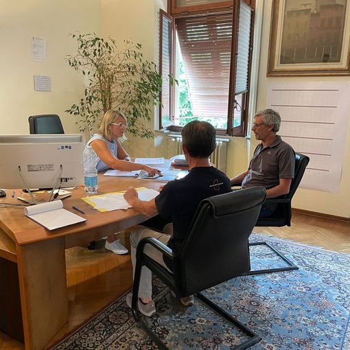 Borgosesia: E' partita la campagna antizanzare