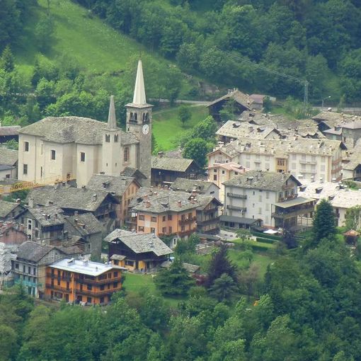 Nuovo Codice di Avviamento Postale a Riva Valdobbia