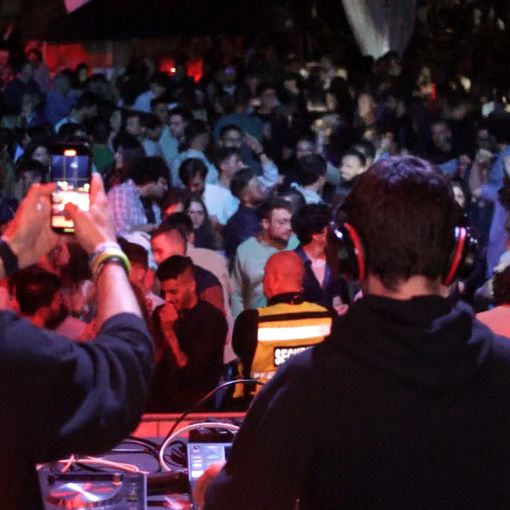 Riverside Festival: Il successo di una valle unita