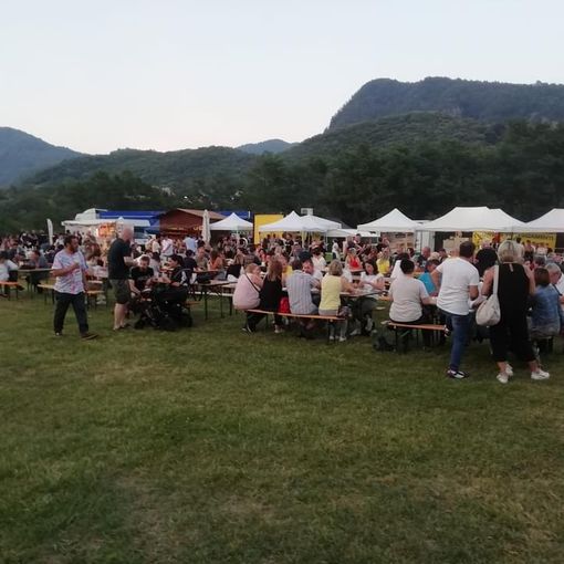 Riverside: Un successo in cinque declinazioni