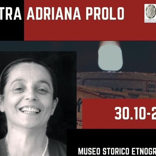 Il Museo Storico Etnografico accoglie la mostra dedicata alla sua fondatrice