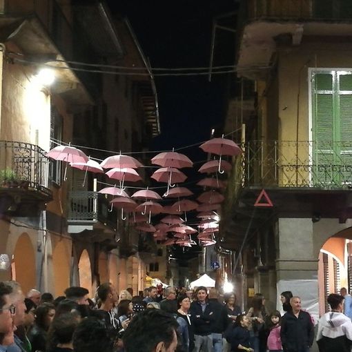 Foto dell'evento anno 2018