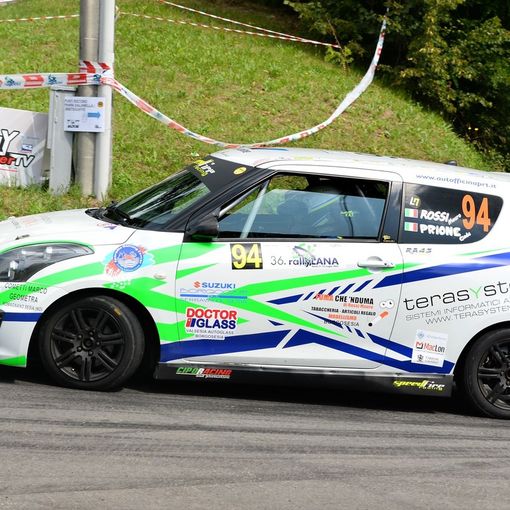 Foto inviata da Speed Fire Racing
