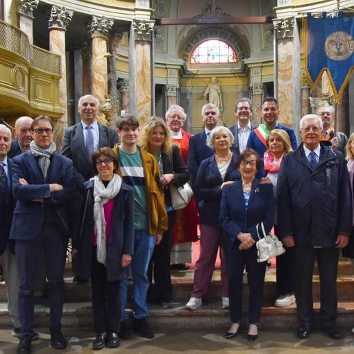Gattinara: Giornata dell'Associazione Culturale