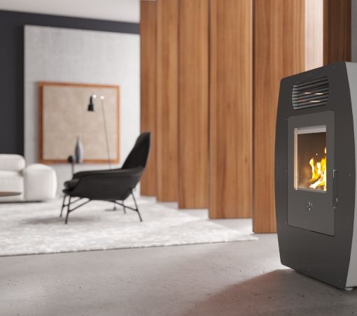 L’innovazione è in sconto su Stufe a Pellet Italia: produzione e vendita online