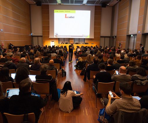 Social Media Strategies: La 6° edizione dell'evento per i professionisti del Social Media Marketing torna a Rimini