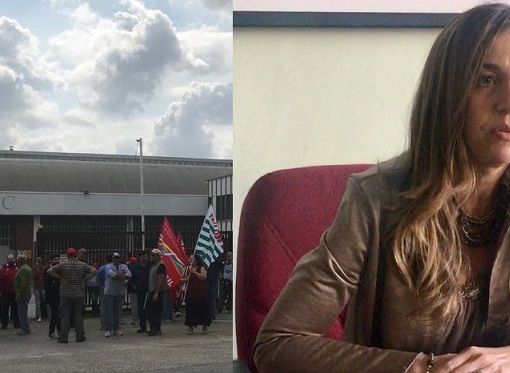 Sanac di Gattinara, Chiorino:&quot;Ora il governo mette a rischio l'accordo con Arcelor Mittal&quot;