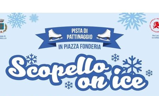 Lezioni di pattinaggio gratuite a Scopello