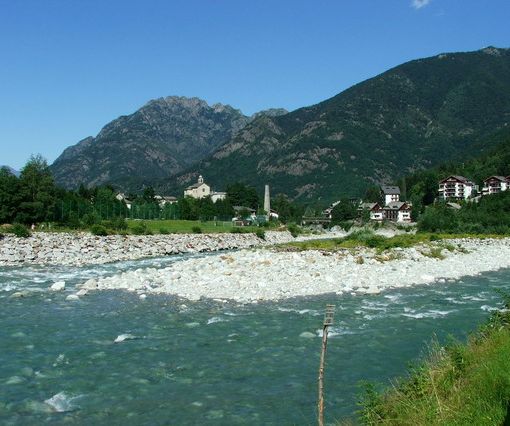 Il comune di Scopello