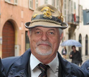 Il presidente nazionale Ana ospite della Valsesiana