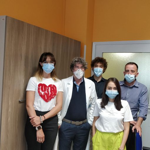 Vercelli: L’URP dell’Ospedale diventa virtuale e sempre più social
