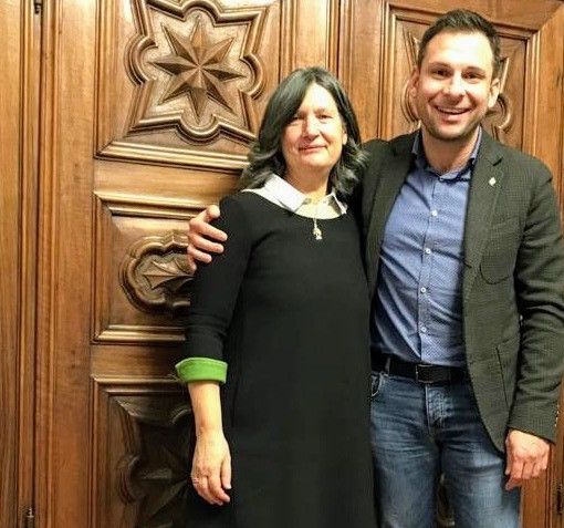 L’associazione Igea promuove una lotteria per l’ospedale di Borgosesia