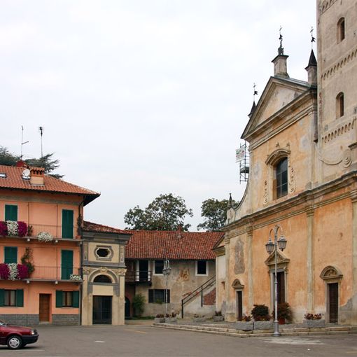 Nuovo vicario parrocchiale per Ghemme e Sizzano