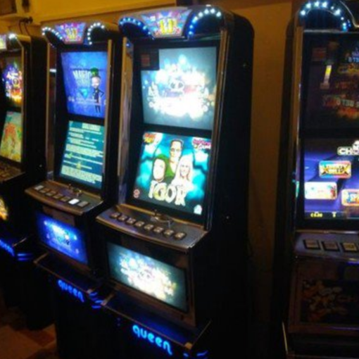 Slot illegali spacciate per dispositivi &quot;anti ludopatia&quot;: l'indagine coinvolge anche Vercelli