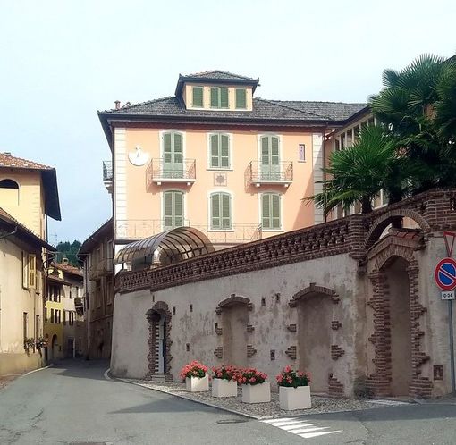 Foto di repertorio