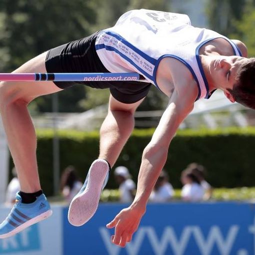 Stefano Sottile: le dichiarazioni prima del debutto mondiale