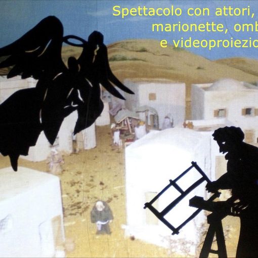 Varallo, eventi in Biblioteca: gli incontri natalizi fra presepi e spettacoli teatrali.