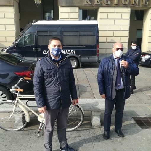 Dalla Regione altri 500mila euro allo Sport: &quot;Oggi i talenti sono le società che resistono&quot;