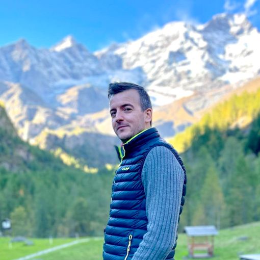 Carlo Stragiotti nuovo Presidente dell'Ente Gestione Aree Protette della Valsesia
