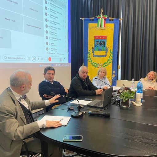 Proseguono gli incontri di Unione Montana con le Piccole e Medie Imprese