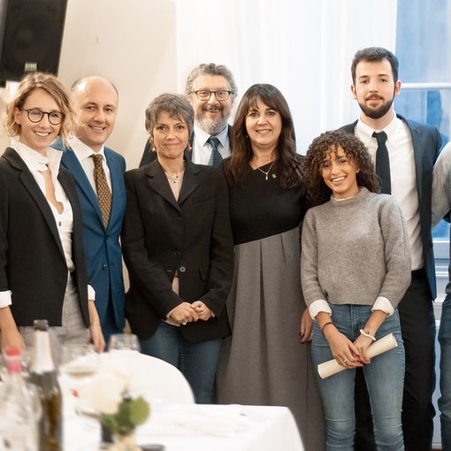 IIS Lancia, dai Metallurgi un contributo per il laboratorio saldatura