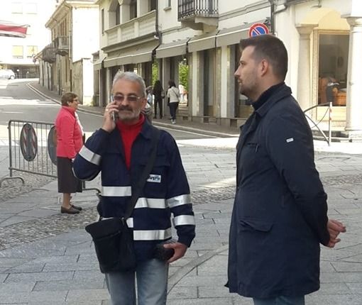 Cattivo odore a Borgosesia: dopo l'ultimatum Arpa arriva in città