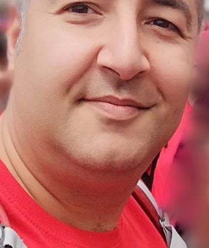 Alessandro Triggianese è il nuovo segretario della FIOM CGIL Vercelli e Valsesia