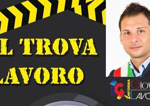 A Gattinata nasce il TrovaLavoro, Baglione: &quot;Insieme a Informagiovani per combattere la crisi&quot;