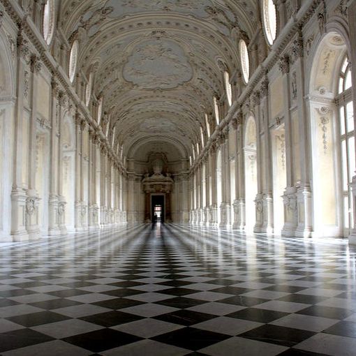 Il Circolo ACLI &quot;Guido Crevola&quot; di Zuccaro organizza per il prossimo 18 novembre una gita socio/culturale a Venaria Reale