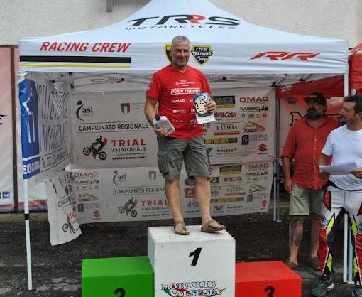 Trial e MTB: la Valsesia regno delle due ruote