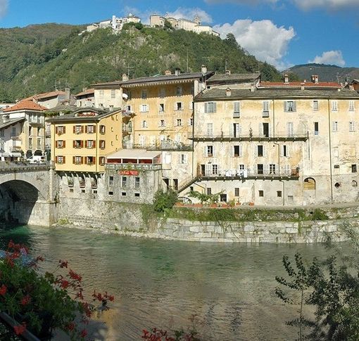 Regione approva il progetto “Varallo e le sue frazioni”per i cantieri di lavoro over 58