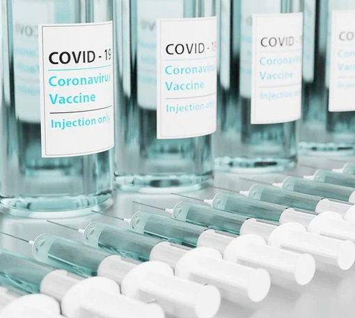 Covid, oltre 17mila vaccinati oggi, tra cui 6mila terze dosi