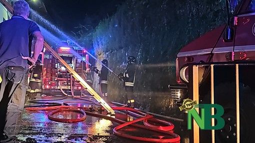 Valdilana, un corto circuito ha causato l'incendio di Mosso: aveva 58 anni la donna morta nel rogo.