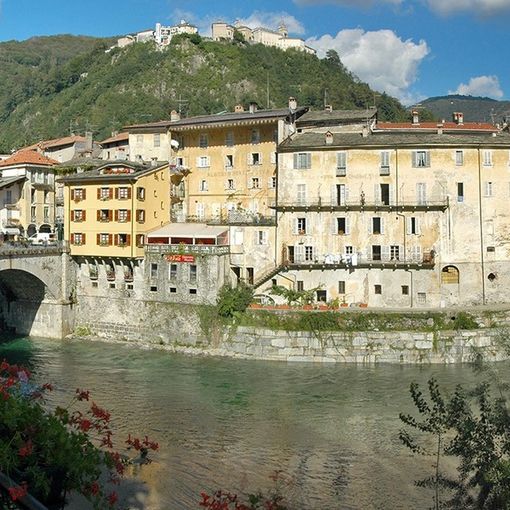 A Varallo nascono gli Amici di Gaudenzio