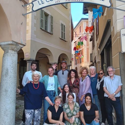La Contrada del Burro: un viaggio nel tempo alla scoperta delle antiche vie di Varallo