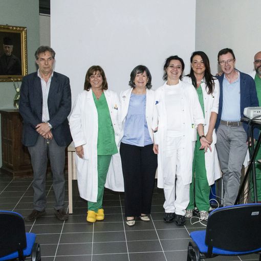 Igea e Lilt, in collaborazione con ASL VC presentano il progetto &quot;Prevenzione sanitaria all'ospedale di Borgosesia per la Valsesia&quot;