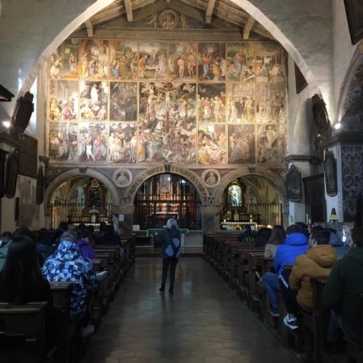 Ipsia Magni Borgosesia, viaggio nella storia della Resistenza